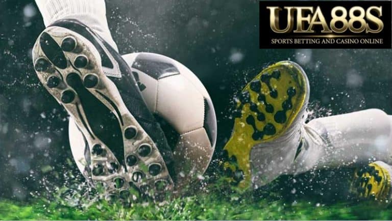 เทคนิคแทงบอล UFA88S