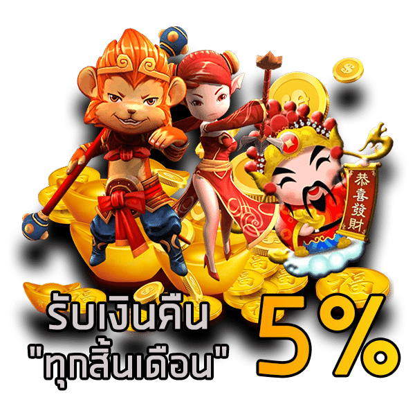 สล็อตออนไลน์วอเลท